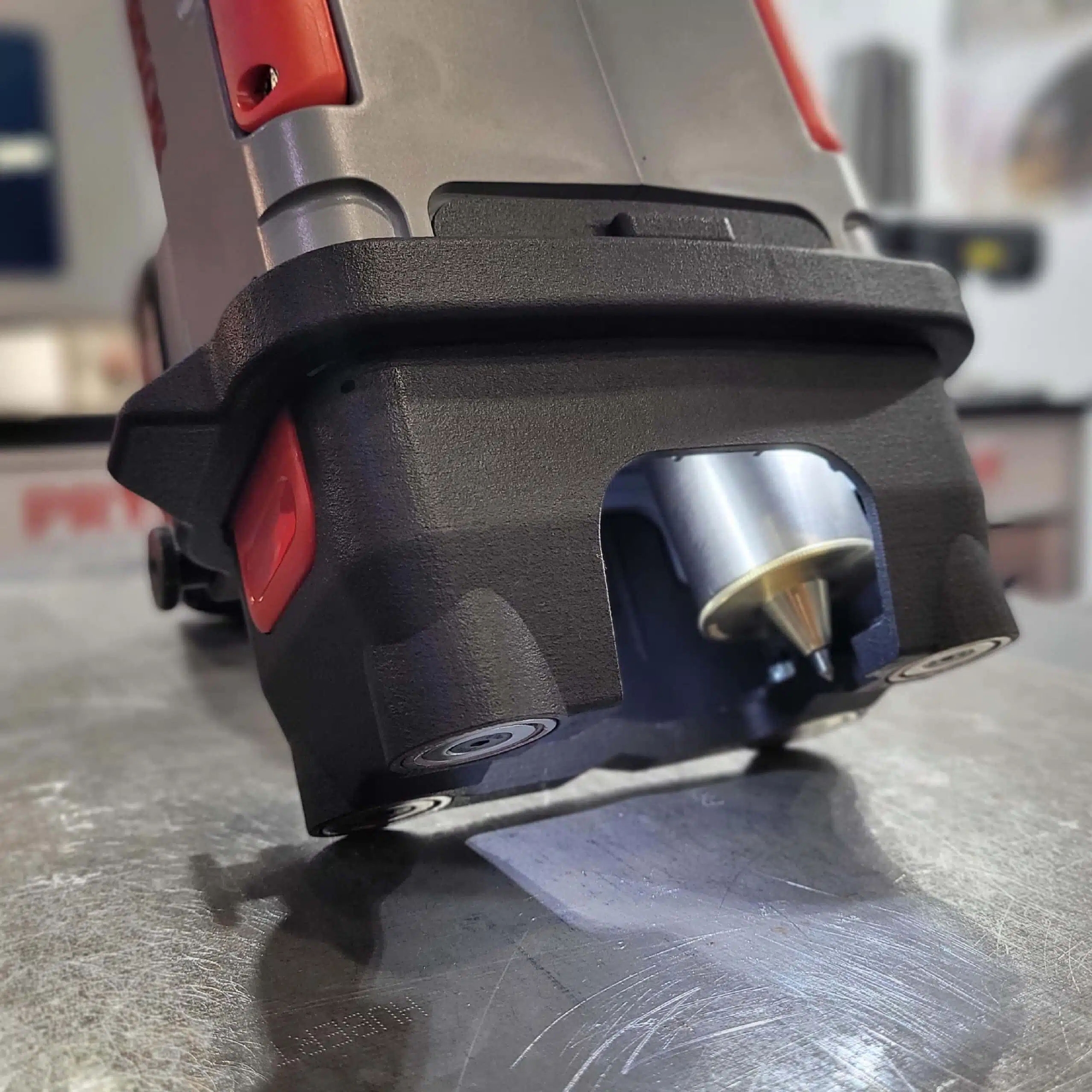 Masque magnétique pour PortaDot 60-30 Touch