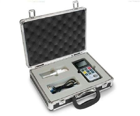 Mesure d'épaisseur par ultrason TN300-0.01US, 2.5 MHz,0.01mm