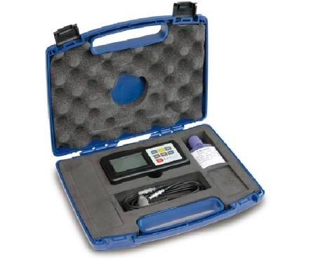 Ultrasonic thickness gauge TD 225-0.1US, 5 MHz, 0.1  mm