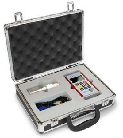 Ultrasonic thickness gauge TU300-0.01US, 2.5 MHz,0.01mm