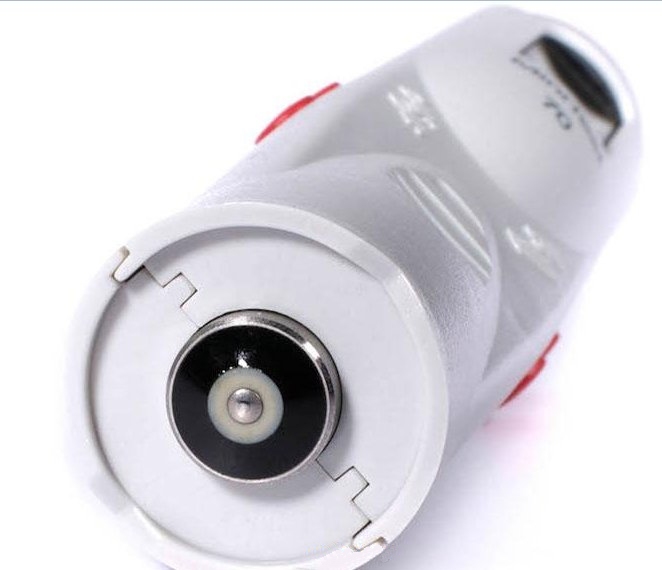 Mesureur digital d‘épaisseur de revêtement MiniTest 650 E-F