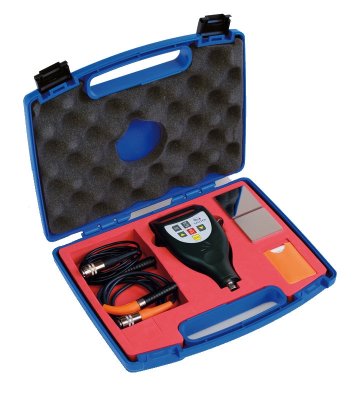 Digital coating thickness gauge TG 1250-0.1FN