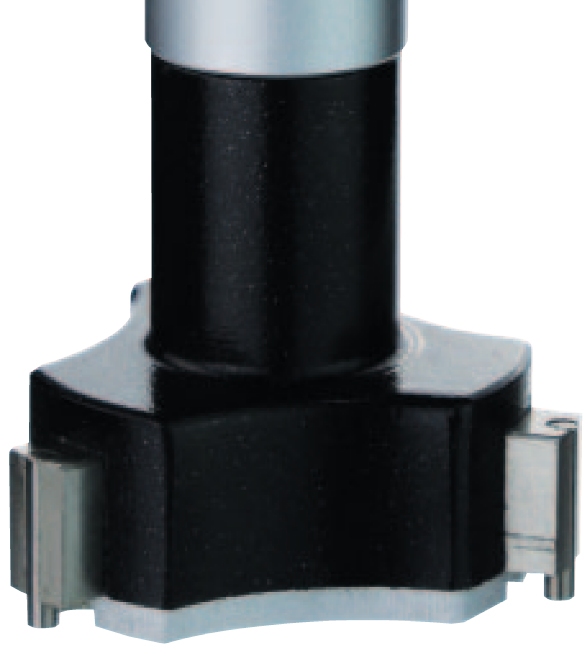 Driepuntsgatschroefmaat D, 50~63 mm, 0.001 mm