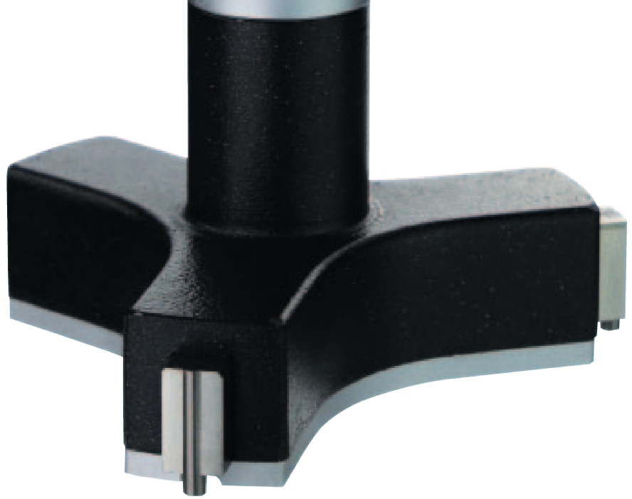 Driepuntsgatschroefmaat D, 87~100 mm, 0.001 mm