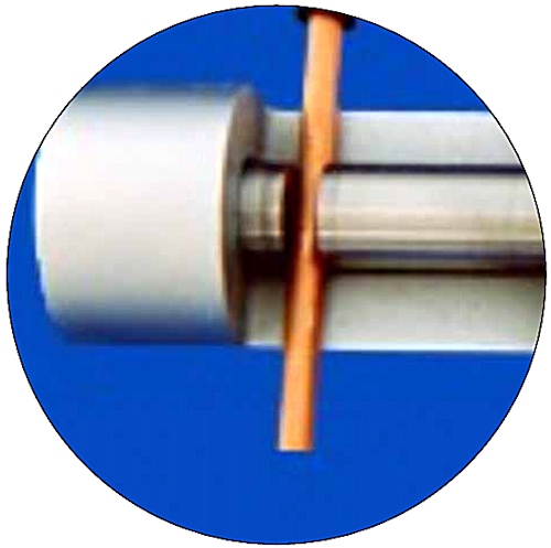 Wire micrometer, 0~10 mm