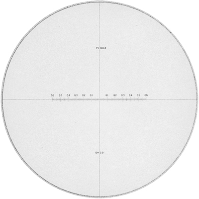 KITO ML-100 stand microscope, 100x