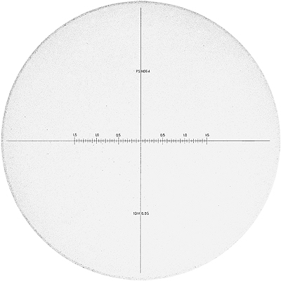 KITO ML-40 stand microscope, 40x