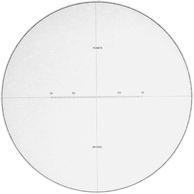 KITO ML-60 stand microscope, 60x