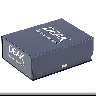 Stand microscope PEAK 2034, 150x