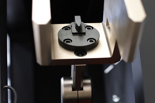 Pendulum impact tester Charpy or Izod 300~750 joules