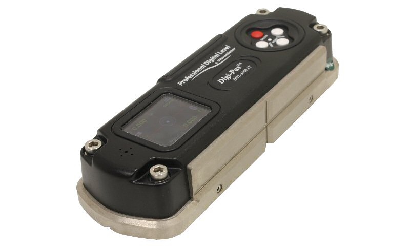 2-Axis Ultra Precision Digital Level DWL 8500XY, 1 Arcsec