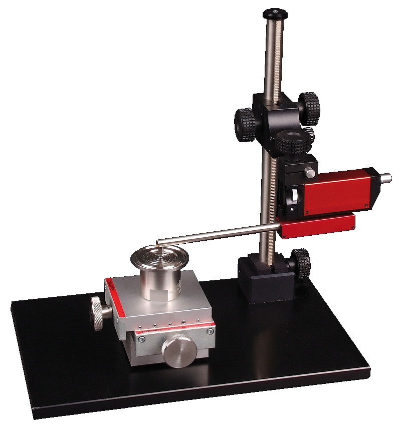 Tracer CH for contours measurements, probe tip 9.5 mm