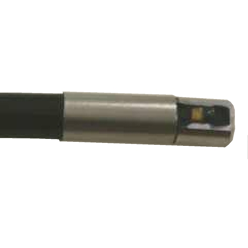 Soepel foto-video-endoscoop,  Ø3.0 mm, 1.5 m, 5"