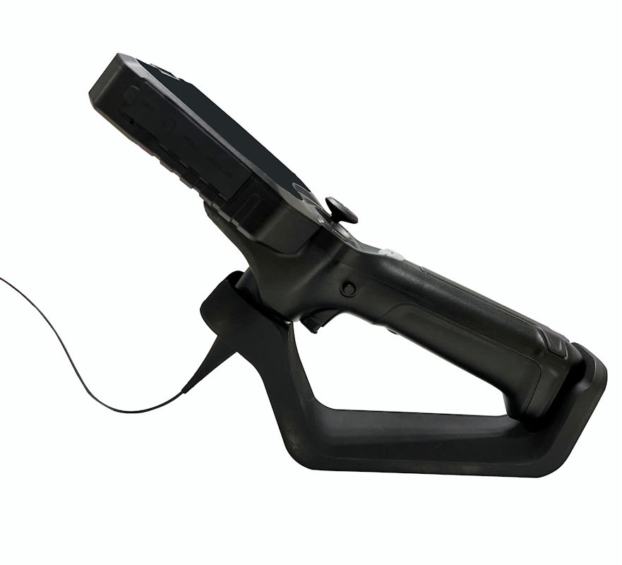 Photo Video endoscope flexible SA-20, 360°, Ø2.0 mm, 1.1 m