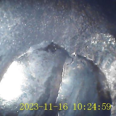 Photo Video endoscope flexible SA-20, 360°, Ø2.0 mm, 1.1 m