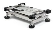 Plate-forme KFP, IP67, 60kg/2g, 500x400x137 mm (M)