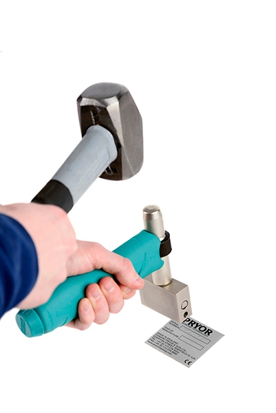Economy general tool safety grip