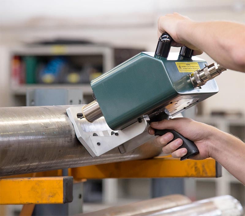 PortaDot 130-30E / UC4000