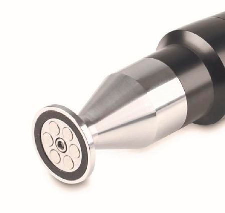 Gemotoriseerde UCI-sonde HV 0.5 voor HO