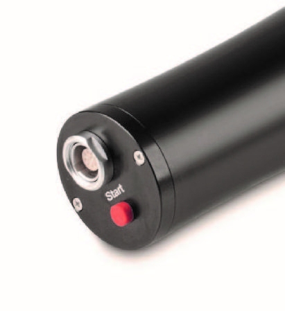 Gemotoriseerde UCI-sonde HV 0.5 voor HO