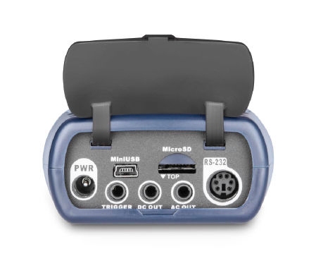 Sound level meter SW 1000, class 1, 20~134 dBA, 0.01~20 kHz