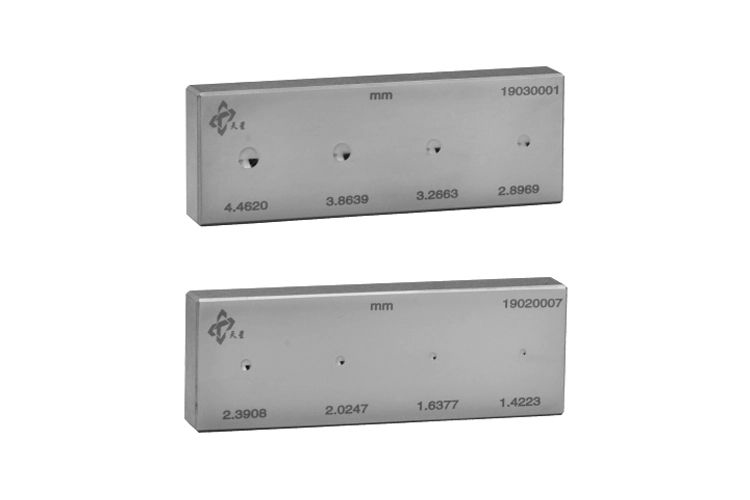 Système de mesure video d'empreintes Brinell MS3a