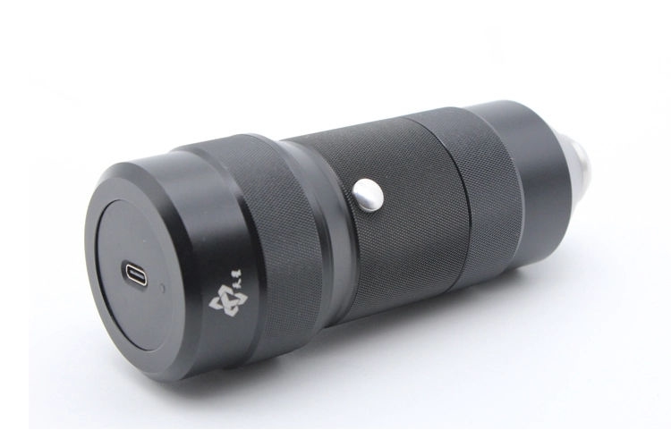 Système de mesure video d'empreintes Brinell MS3a