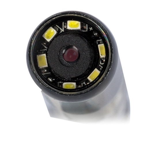 Camerakop 1/4”CMOS 648x488, Φ14mm×21mm, 90°