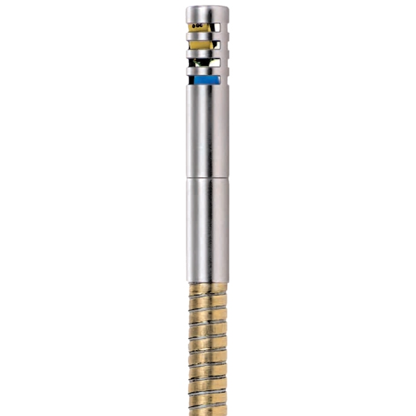 Thermohydrometer BL Compact RH-T 165