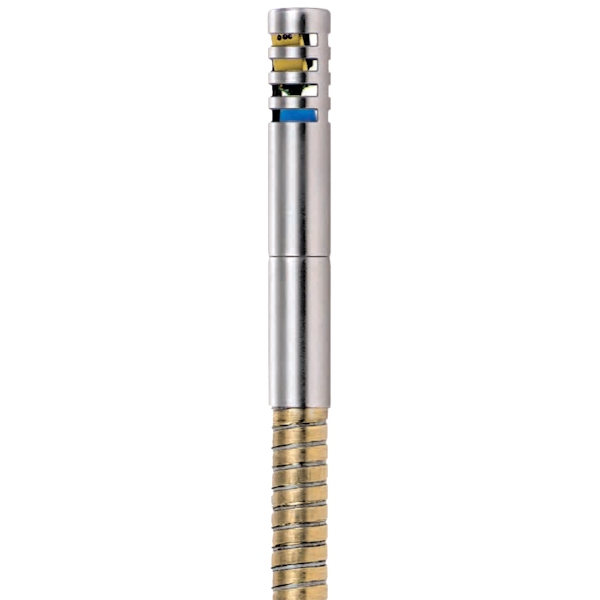 Thermo hygromètre BL Compact RH-T 320