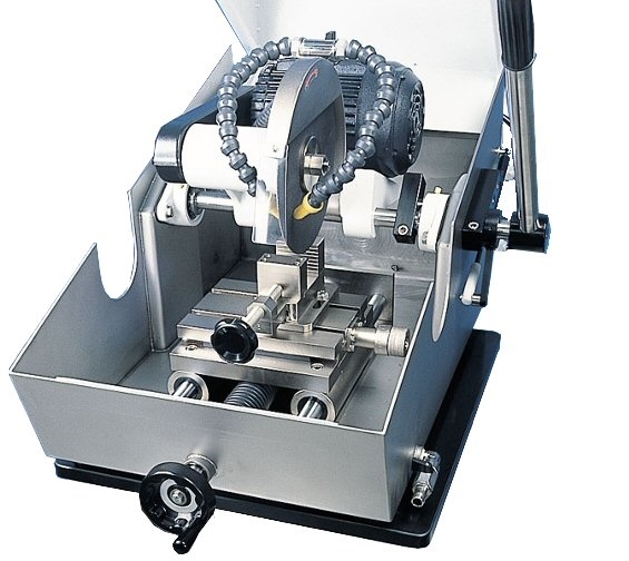 Doorslijpmachine TR80-Inox, Ø250 mm