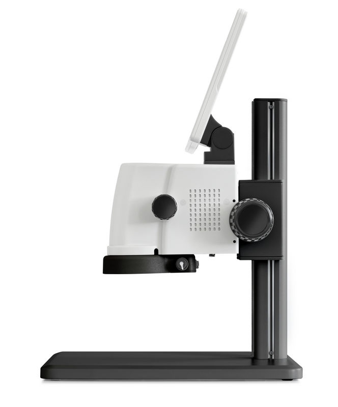 Videomicroscope OIV 345, 5 MP, HDMI, 0.7~4.5x, photo/video