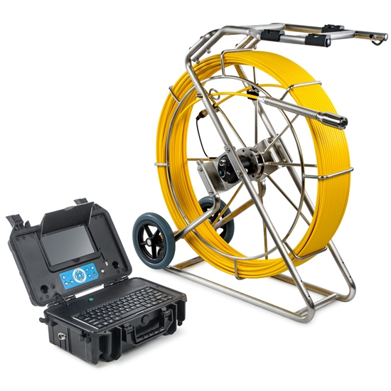 Video-endoscoop buis, , Ø38 mm, L=60 m