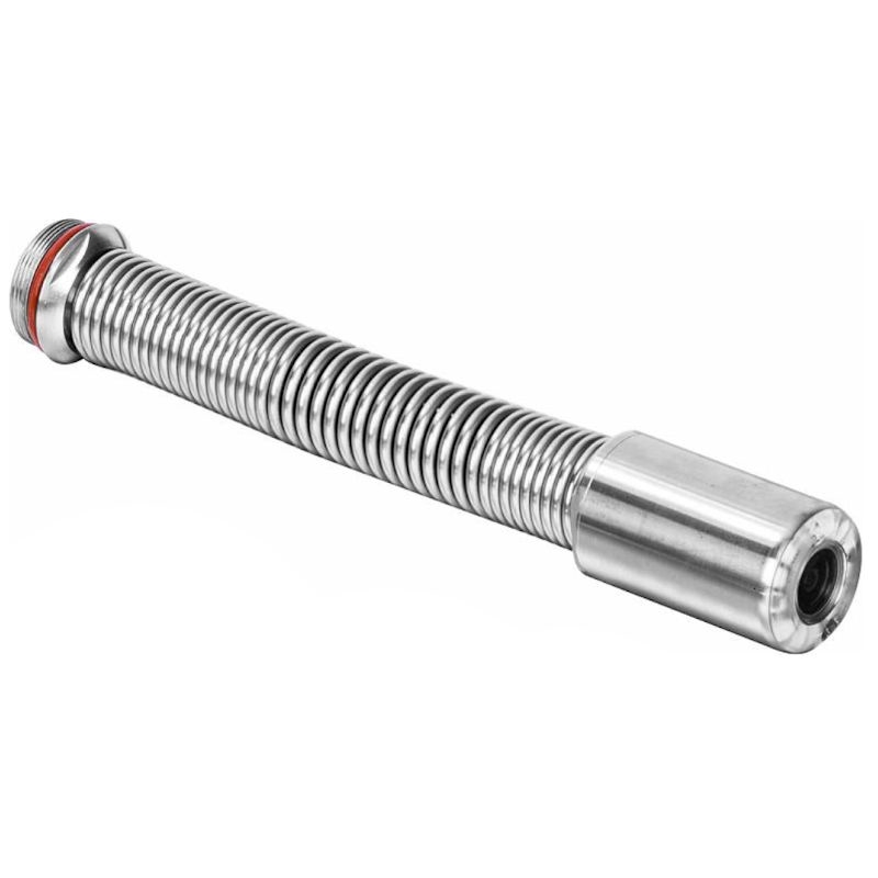 Video-endoscoop buis 3599FB, regenbestendig, display 10", Ø23 mm, L=20 m