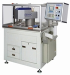 Computerized automatic polisher ROBOMET Ø 200mm