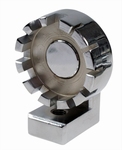 1x drum clamps for cable connector extraction tests to 5 kN