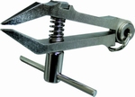 2x grip clamps for put in and pull out tests, Fmax 5 kN
