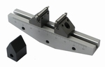 Other equipment for bending test