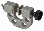 Small pneumatic grips