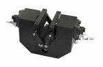 Têtes d'amarrages hydrauliques avec mouvement centré