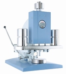 Jauge d'épaisseur DM 2000 geo