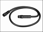 Extension cable for camera probe for endoscope, 2 m
