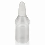 Calibration solution 0%, 2.5 ml, for refractometer