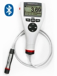 Digital coating thickness gauge MiniTest 735 FN1.5