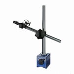 Meetklokstatief, fijnverstelling,mag 80 kg, 230/220/70x50x55