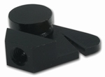 2x cable fixture tension and fracture to 5 kN