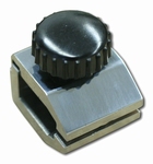 2x broad clamps for tension tests, w=30 mm, Fmax 500N