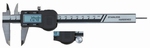 Digital caliper, 150 mm, 40 mm, 3V, Ø 1.6 mm, DIN 862