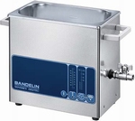 Ultrasonic cleaning bath DT 102 H