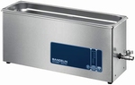 Appareil de nettoyage par ultrasons DT 156